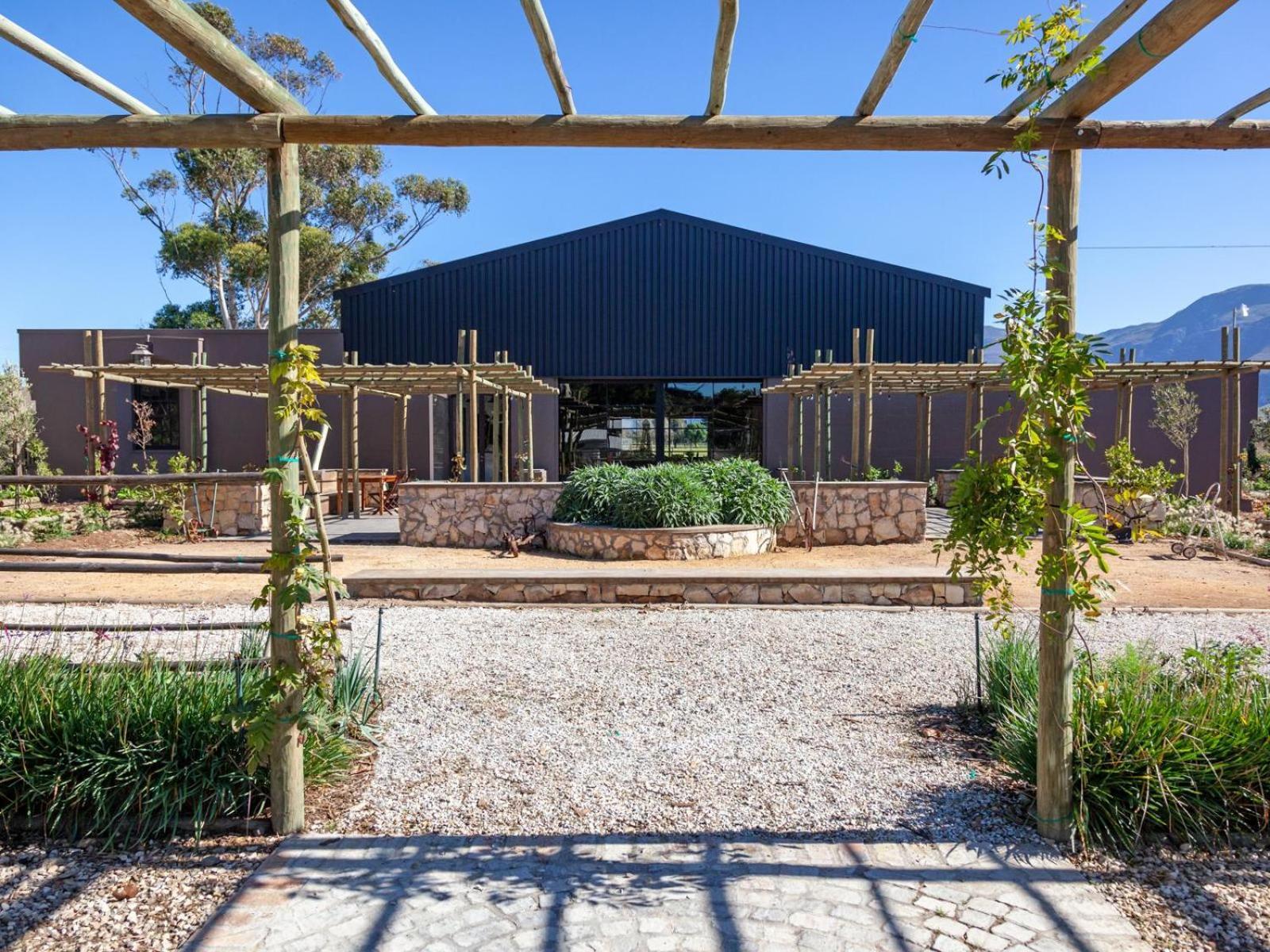 Rivergate Guest Farm Stanford Exterior photo