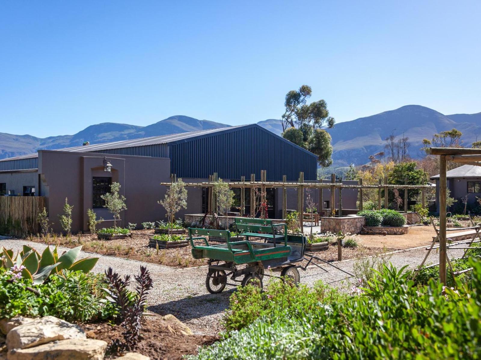 Rivergate Guest Farm Stanford Exterior photo