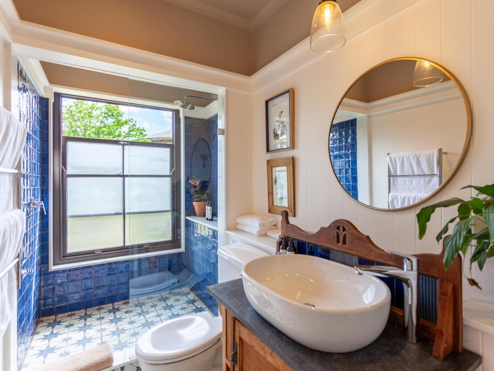 Rivergate Guest Farm Stanford Room photo