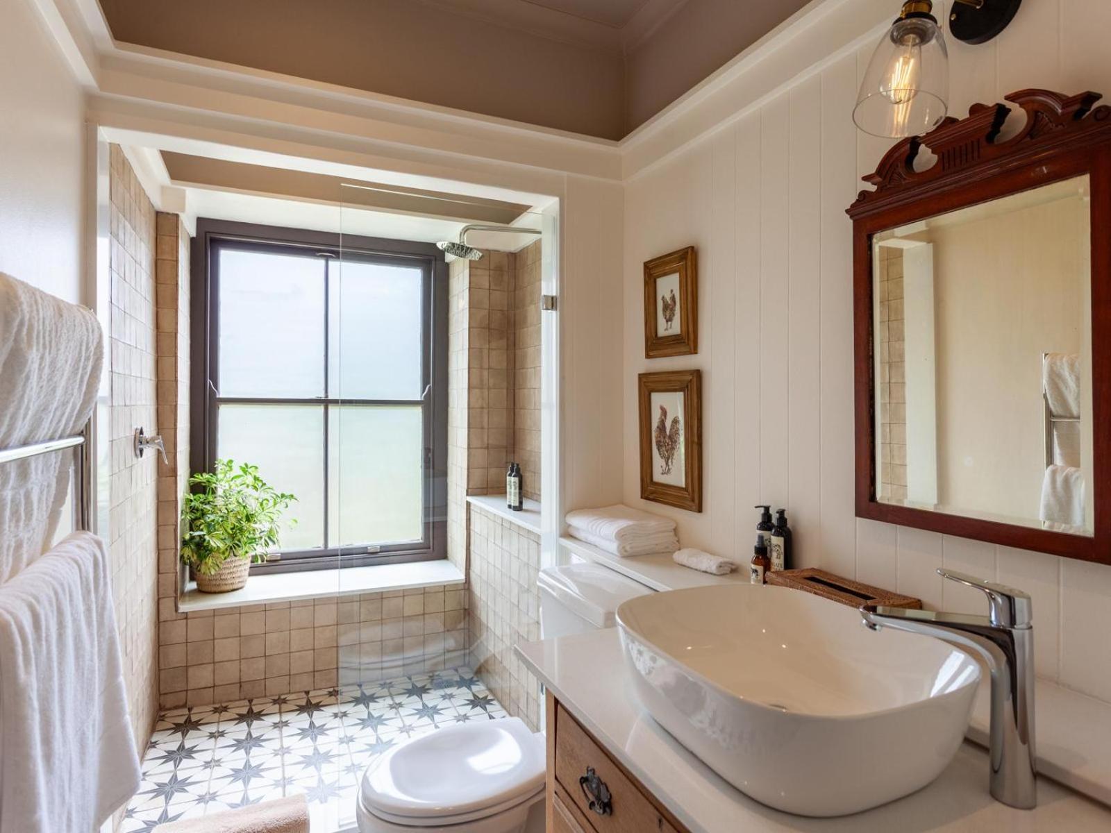 Rivergate Guest Farm Stanford Room photo