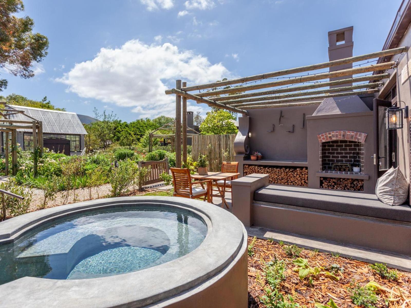 Rivergate Guest Farm Stanford Room photo