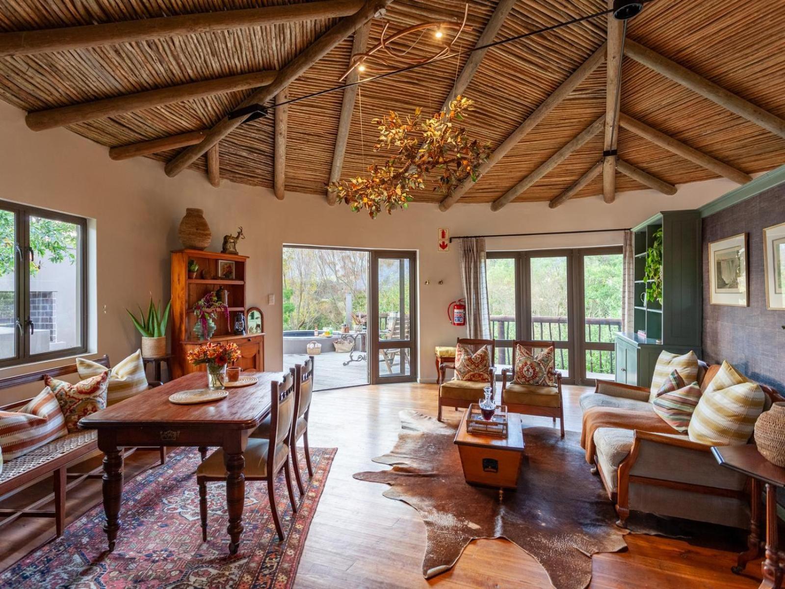 Rivergate Guest Farm Stanford Room photo