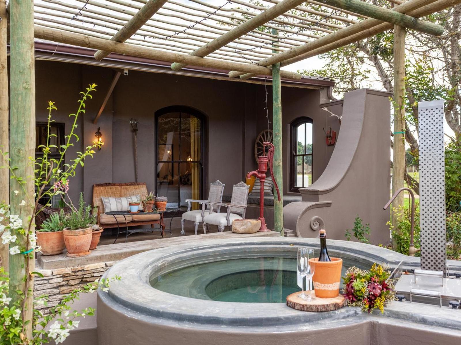 Rivergate Guest Farm Stanford Room photo